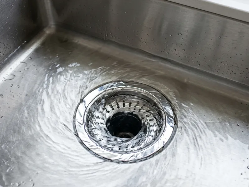 Drain Cleaning Plumber in Wayne, IL